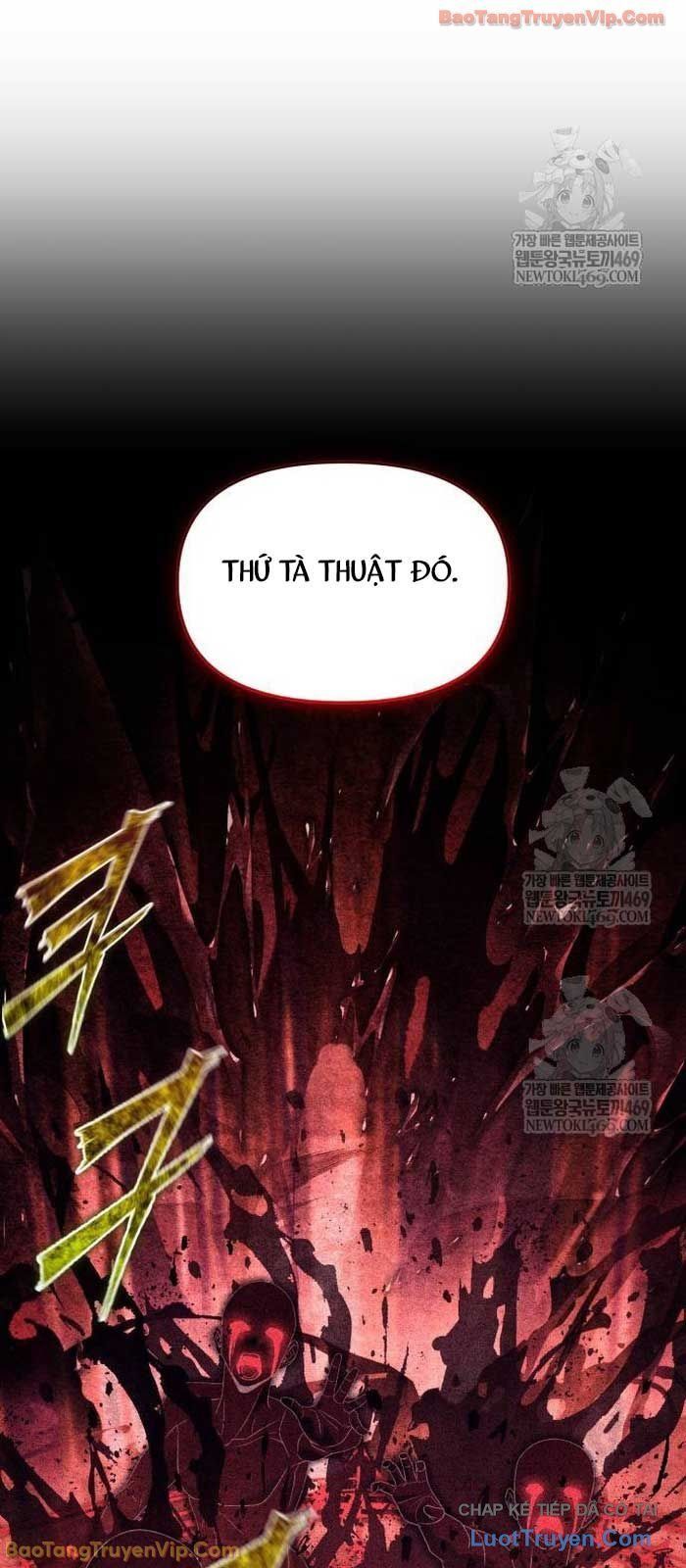 Cuộc Sống Hồi Quy Của Pháp Sư Hẻm Sau Chapter 25 - Trang 18