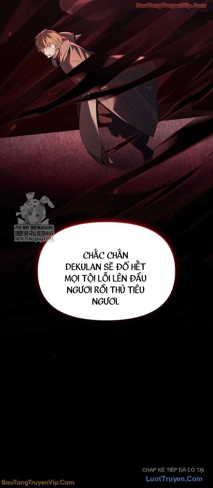 Cuộc Sống Hồi Quy Của Pháp Sư Hẻm Sau Chapter 25 - Trang 21