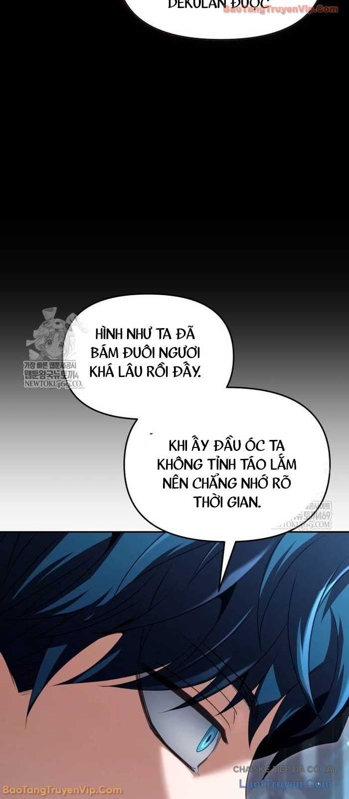 Cuộc Sống Hồi Quy Của Pháp Sư Hẻm Sau Chapter 25 - Trang 23