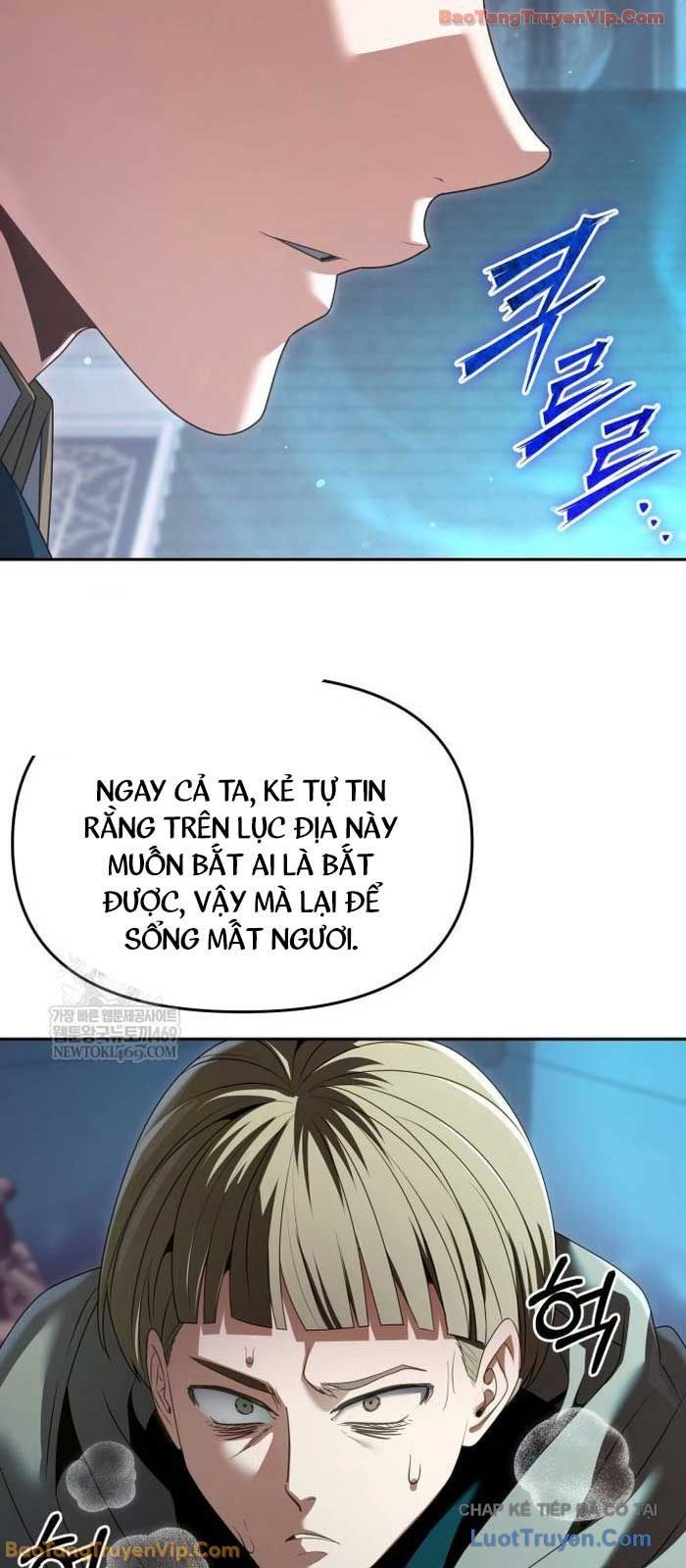 Cuộc Sống Hồi Quy Của Pháp Sư Hẻm Sau Chapter 25 - Trang 24