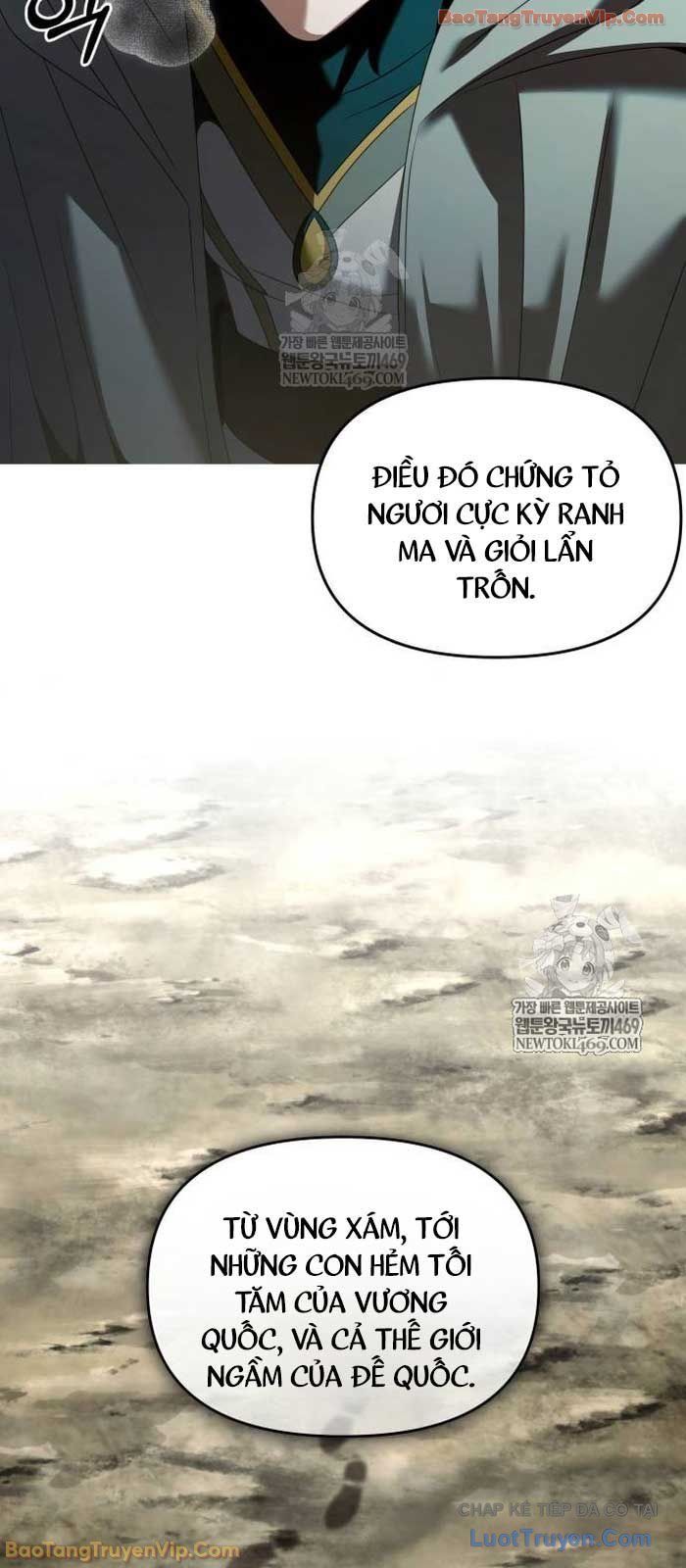 Cuộc Sống Hồi Quy Của Pháp Sư Hẻm Sau Chapter 25 - Trang 25