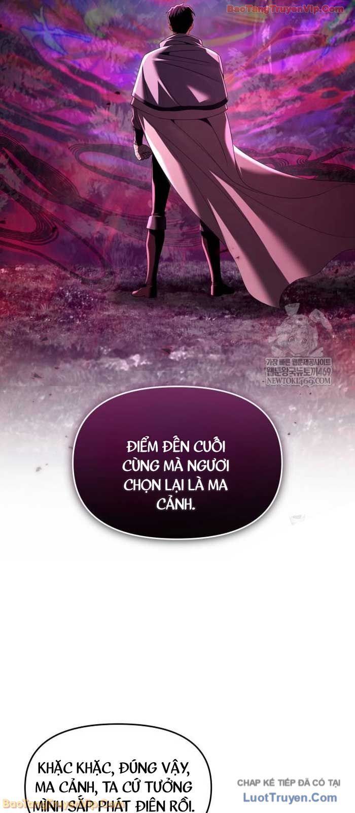 Cuộc Sống Hồi Quy Của Pháp Sư Hẻm Sau Chapter 25 - Trang 28