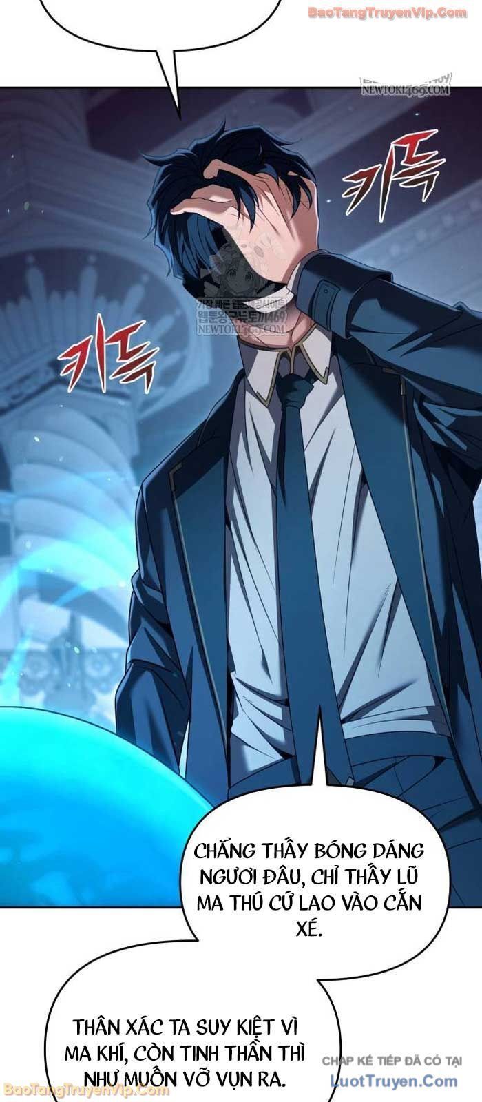 Cuộc Sống Hồi Quy Của Pháp Sư Hẻm Sau Chapter 25 - Trang 29