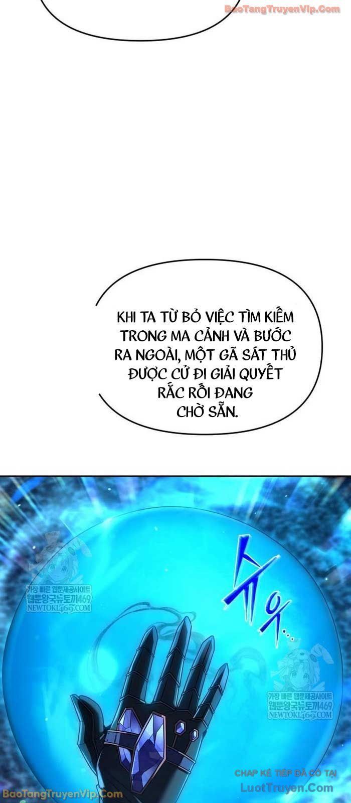 Cuộc Sống Hồi Quy Của Pháp Sư Hẻm Sau Chapter 25 - Trang 30