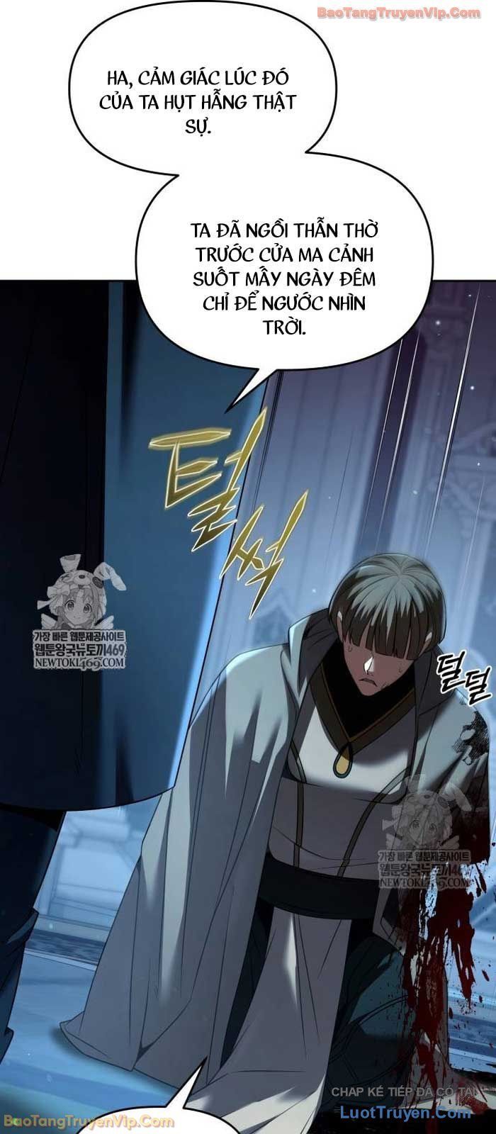 Cuộc Sống Hồi Quy Của Pháp Sư Hẻm Sau Chapter 25 - Trang 33