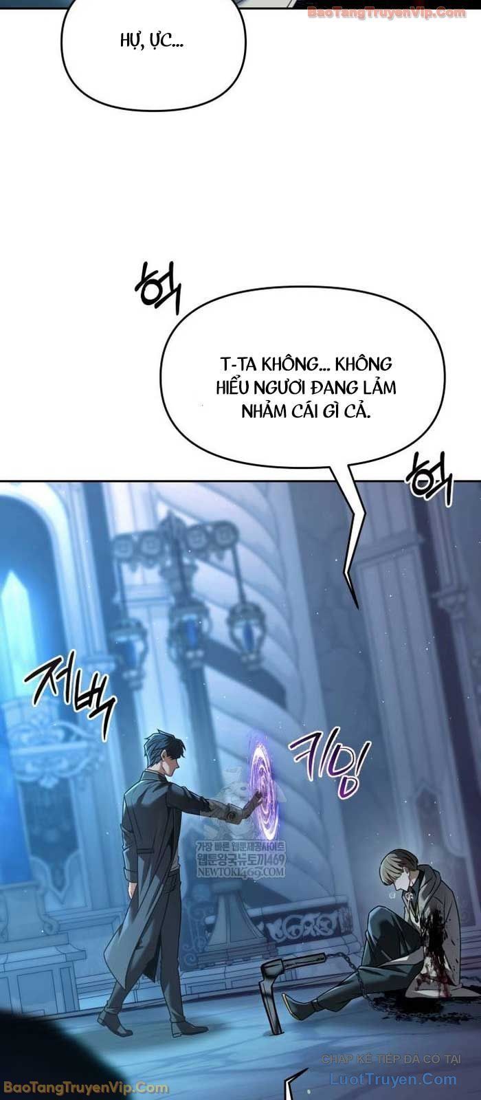 Cuộc Sống Hồi Quy Của Pháp Sư Hẻm Sau Chapter 25 - Trang 34
