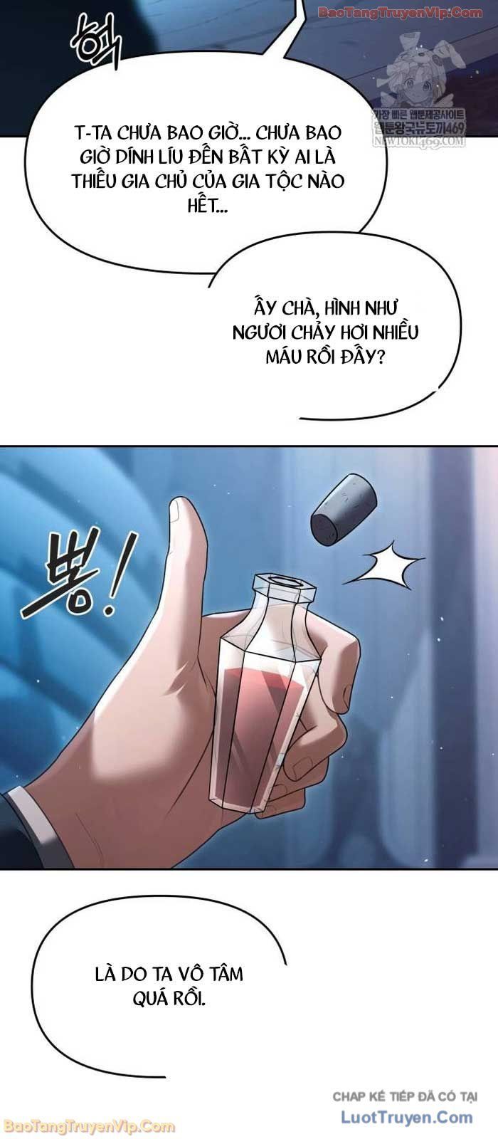 Cuộc Sống Hồi Quy Của Pháp Sư Hẻm Sau Chapter 25 - Trang 35