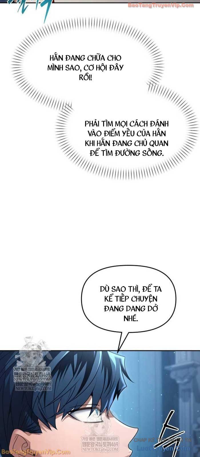Cuộc Sống Hồi Quy Của Pháp Sư Hẻm Sau Chapter 25 - Trang 38