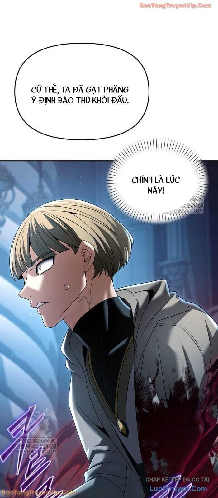 Cuộc Sống Hồi Quy Của Pháp Sư Hẻm Sau Chapter 25 - Trang 42
