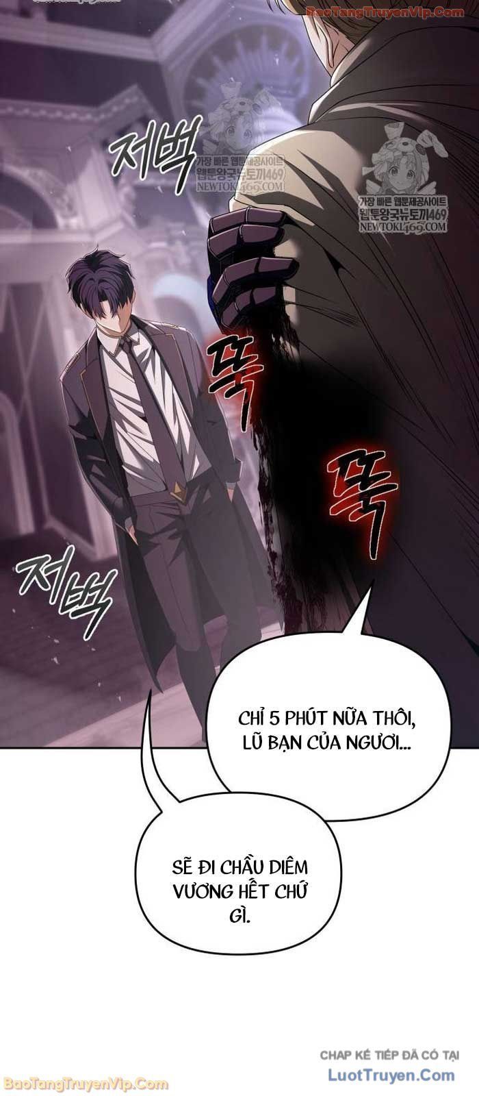 Cuộc Sống Hồi Quy Của Pháp Sư Hẻm Sau Chapter 25 - Trang 6