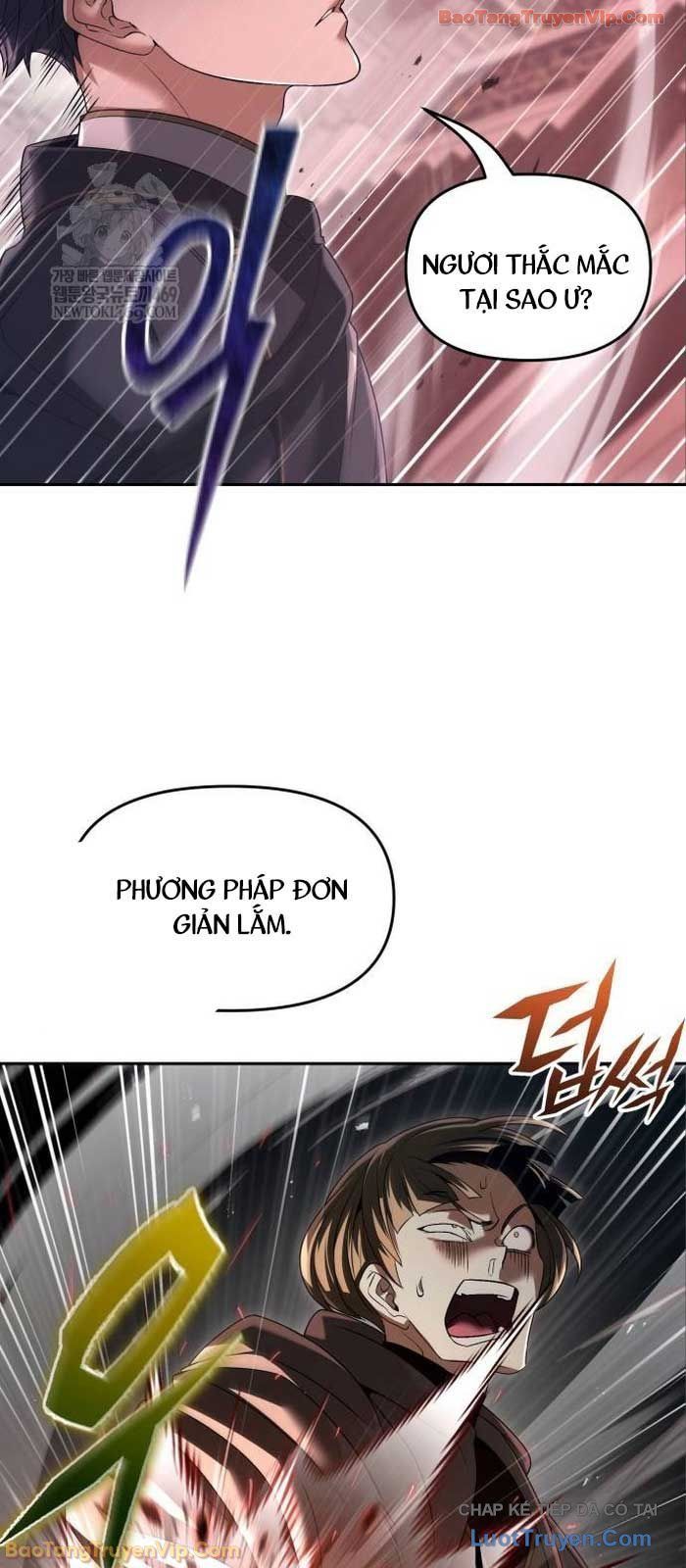 Cuộc Sống Hồi Quy Của Pháp Sư Hẻm Sau Chapter 25 - Trang 8