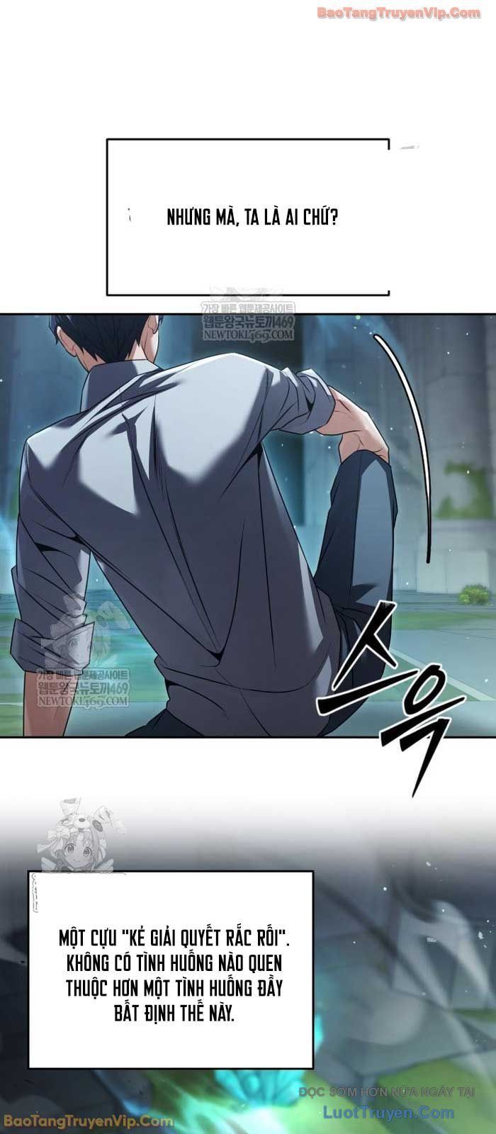 Cuộc Sống Hồi Quy Của Pháp Sư Hẻm Sau Chapter 26 - Trang 10