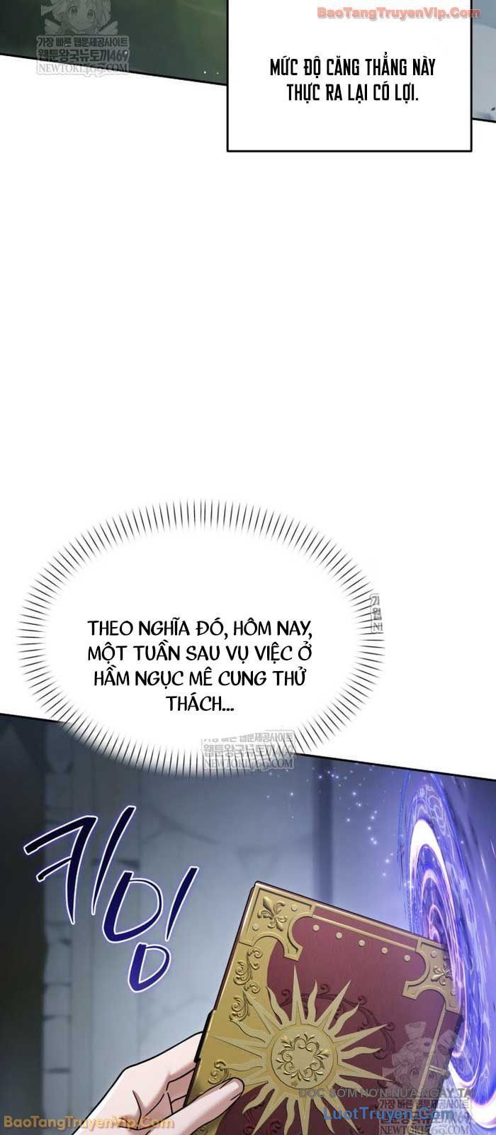 Cuộc Sống Hồi Quy Của Pháp Sư Hẻm Sau Chapter 26 - Trang 12