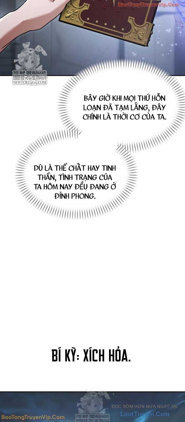 Cuộc Sống Hồi Quy Của Pháp Sư Hẻm Sau Chapter 26 - Trang 13