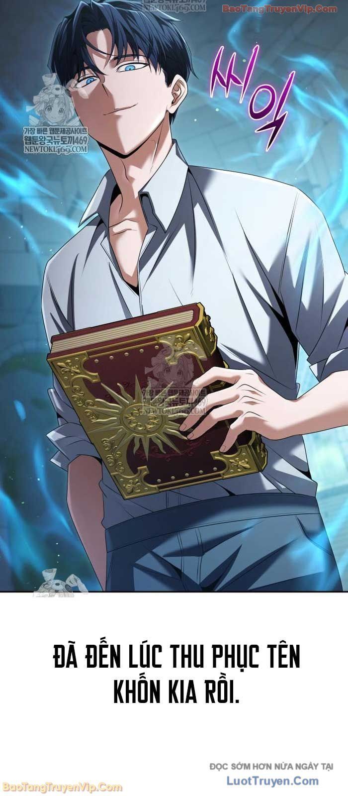 Cuộc Sống Hồi Quy Của Pháp Sư Hẻm Sau Chapter 26 - Trang 14
