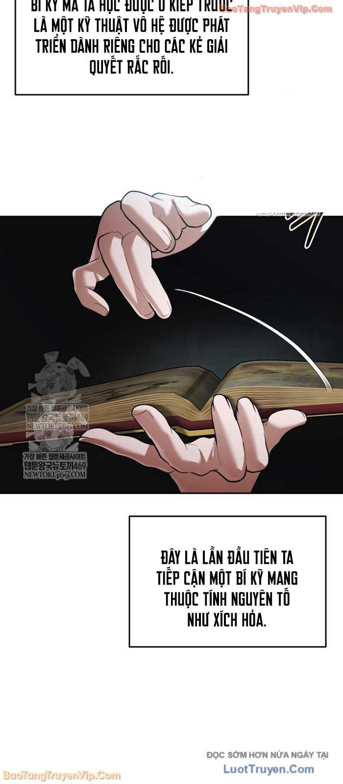 Cuộc Sống Hồi Quy Của Pháp Sư Hẻm Sau Chapter 26 - Trang 16