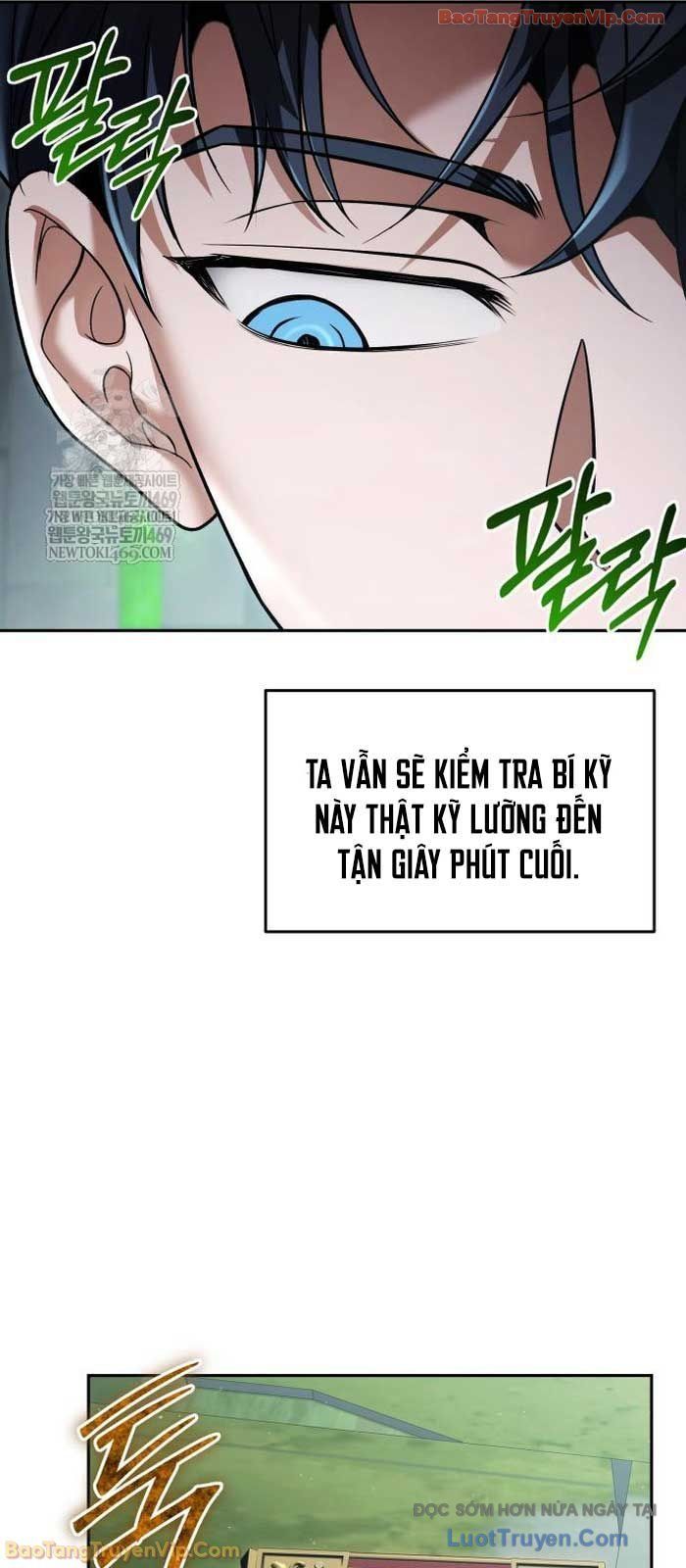 Cuộc Sống Hồi Quy Của Pháp Sư Hẻm Sau Chapter 26 - Trang 18