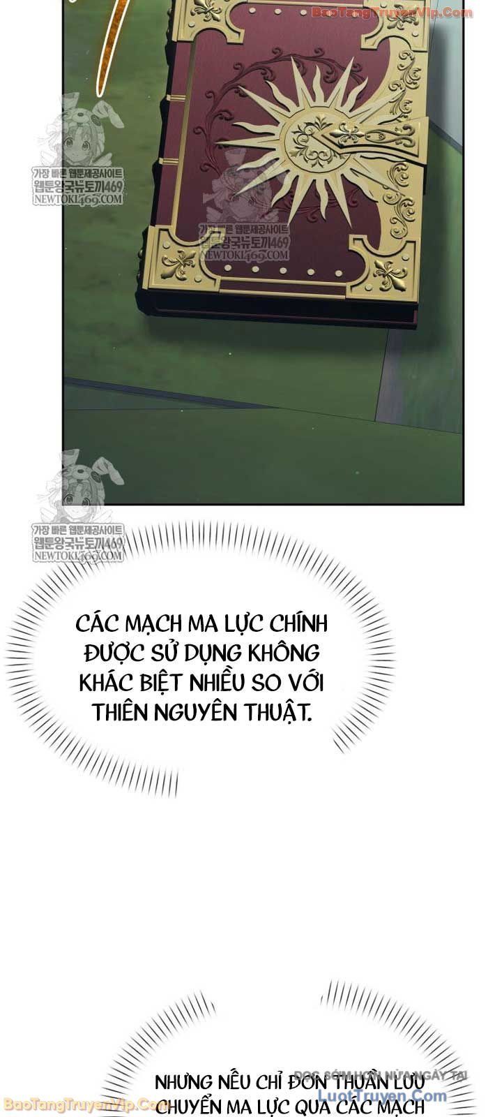 Cuộc Sống Hồi Quy Của Pháp Sư Hẻm Sau Chapter 26 - Trang 19