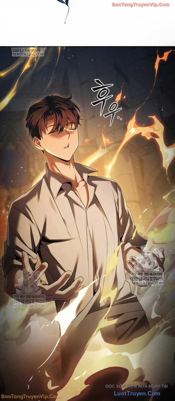 Cuộc Sống Hồi Quy Của Pháp Sư Hẻm Sau Chapter 26 - Trang 21