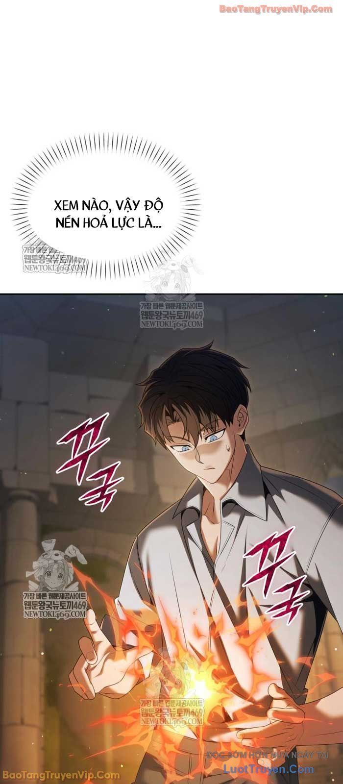 Cuộc Sống Hồi Quy Của Pháp Sư Hẻm Sau Chapter 26 - Trang 29