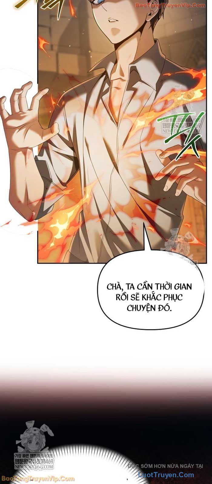 Cuộc Sống Hồi Quy Của Pháp Sư Hẻm Sau Chapter 26 - Trang 32