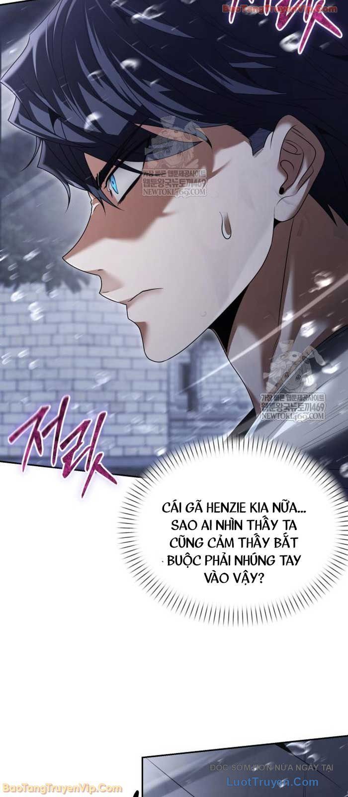 Cuộc Sống Hồi Quy Của Pháp Sư Hẻm Sau Chapter 26 - Trang 48