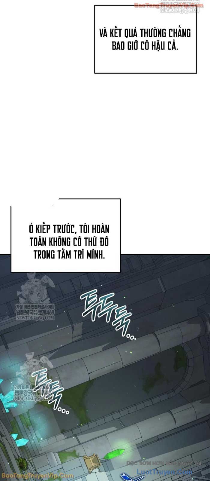 Cuộc Sống Hồi Quy Của Pháp Sư Hẻm Sau Chapter 26 - Trang 5