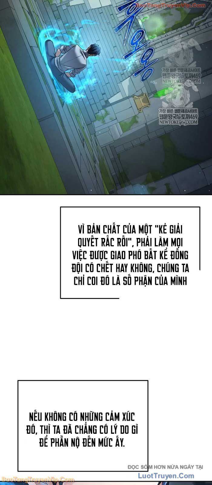 Cuộc Sống Hồi Quy Của Pháp Sư Hẻm Sau Chapter 26 - Trang 6