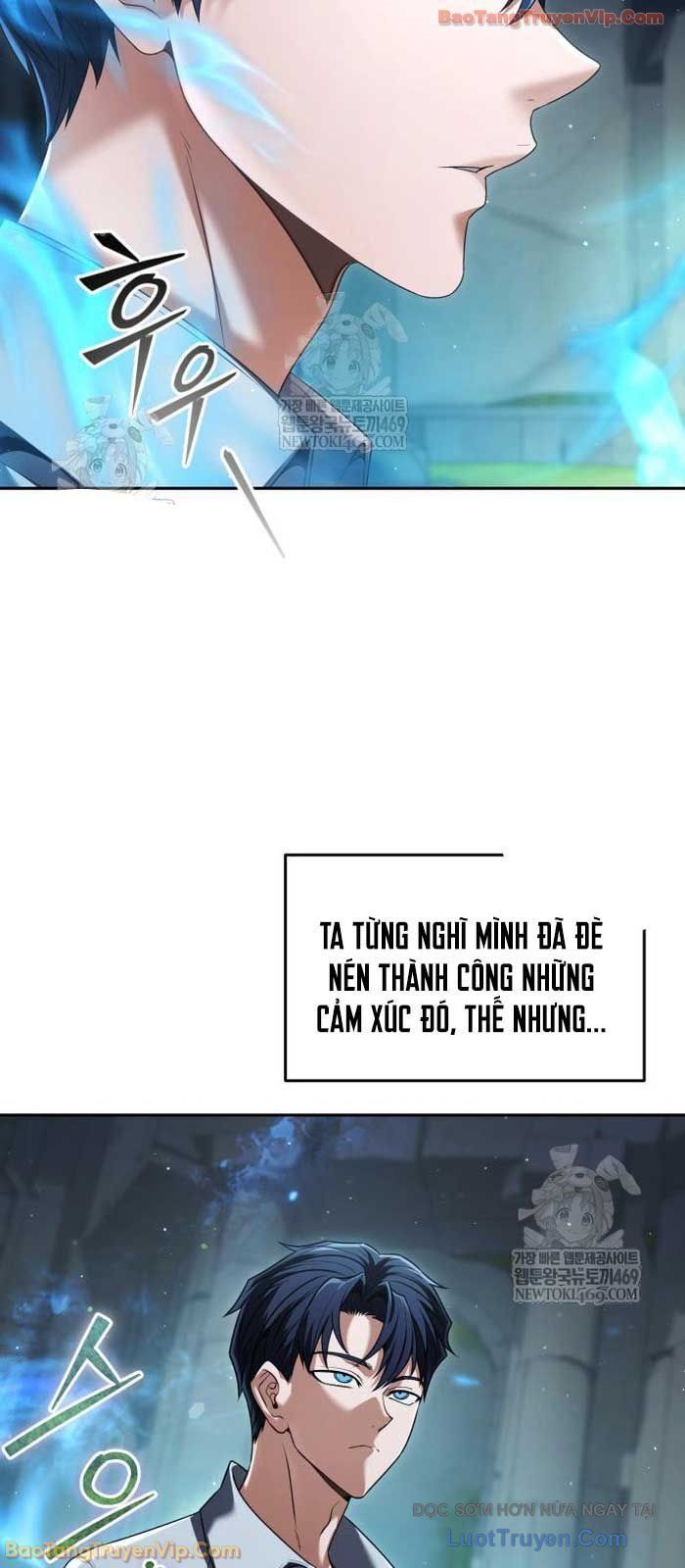 Cuộc Sống Hồi Quy Của Pháp Sư Hẻm Sau Chapter 26 - Trang 7