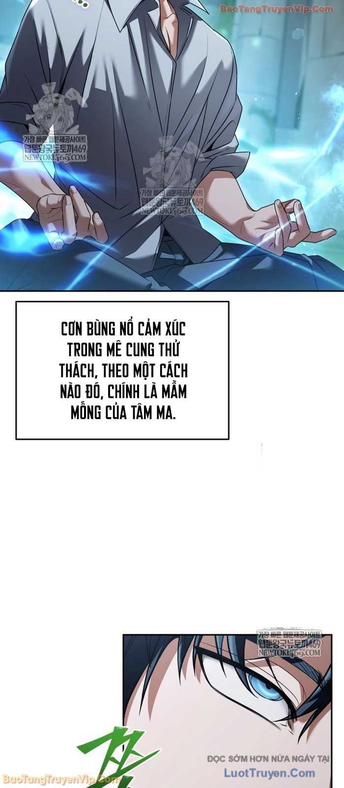 Cuộc Sống Hồi Quy Của Pháp Sư Hẻm Sau Chapter 26 - Trang 8