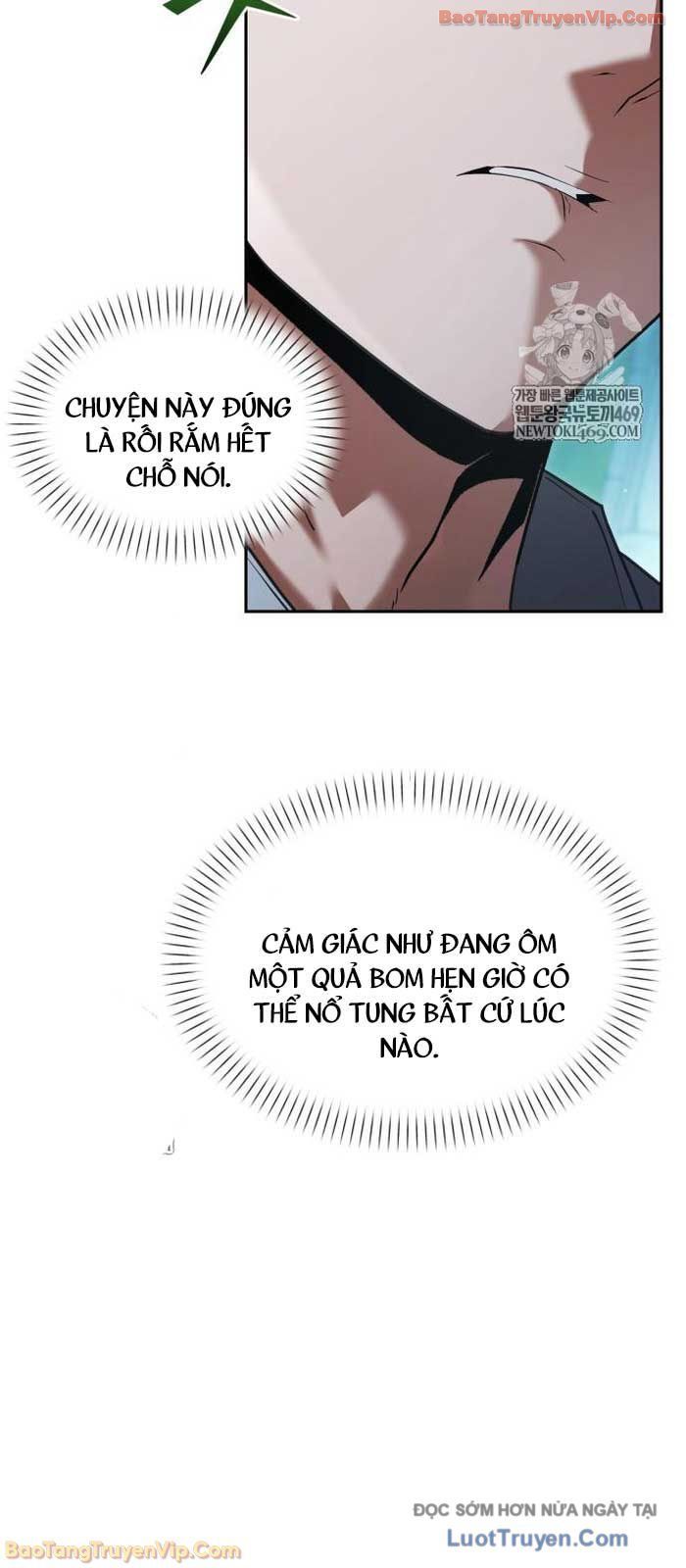 Cuộc Sống Hồi Quy Của Pháp Sư Hẻm Sau Chapter 26 - Trang 9