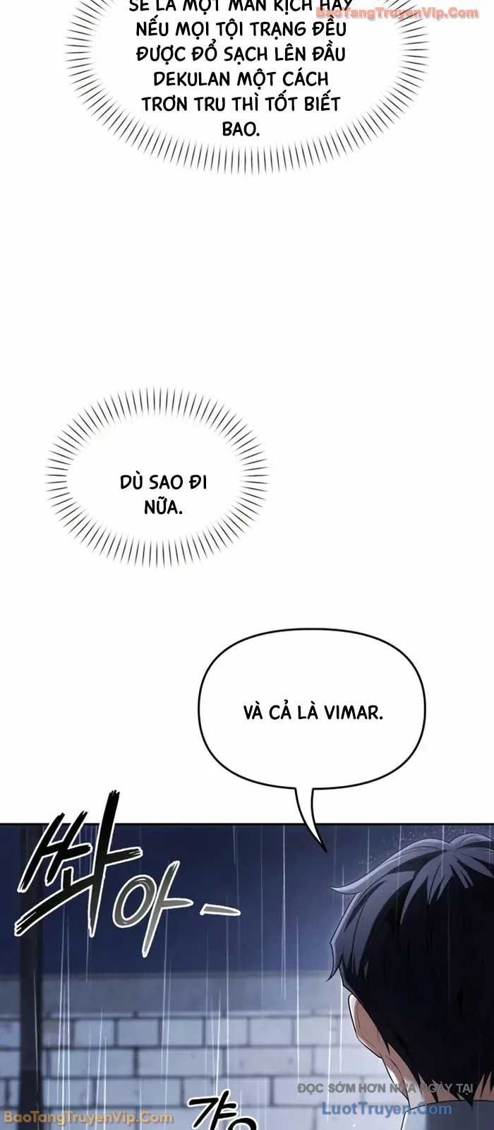 Cuộc Sống Hồi Quy Của Pháp Sư Hẻm Sau Chapter 27 - Trang 11
