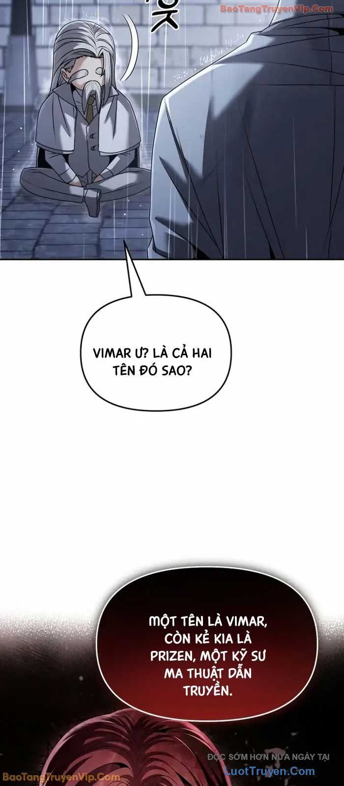 Cuộc Sống Hồi Quy Của Pháp Sư Hẻm Sau Chapter 27 - Trang 12