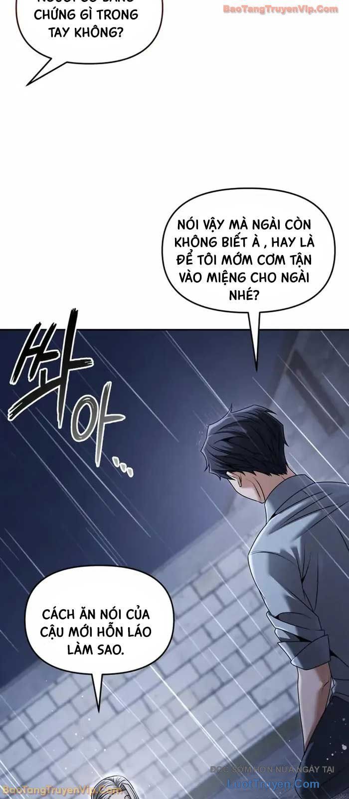 Cuộc Sống Hồi Quy Của Pháp Sư Hẻm Sau Chapter 27 - Trang 14