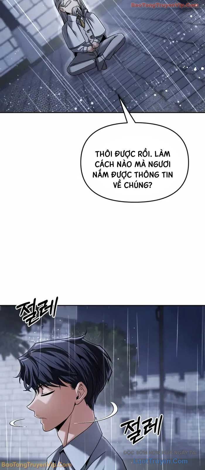Cuộc Sống Hồi Quy Của Pháp Sư Hẻm Sau Chapter 27 - Trang 15