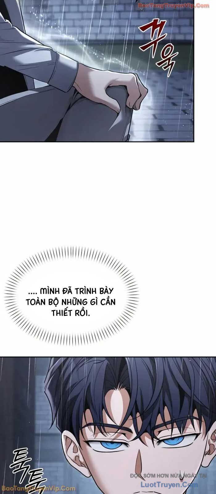 Cuộc Sống Hồi Quy Của Pháp Sư Hẻm Sau Chapter 27 - Trang 19