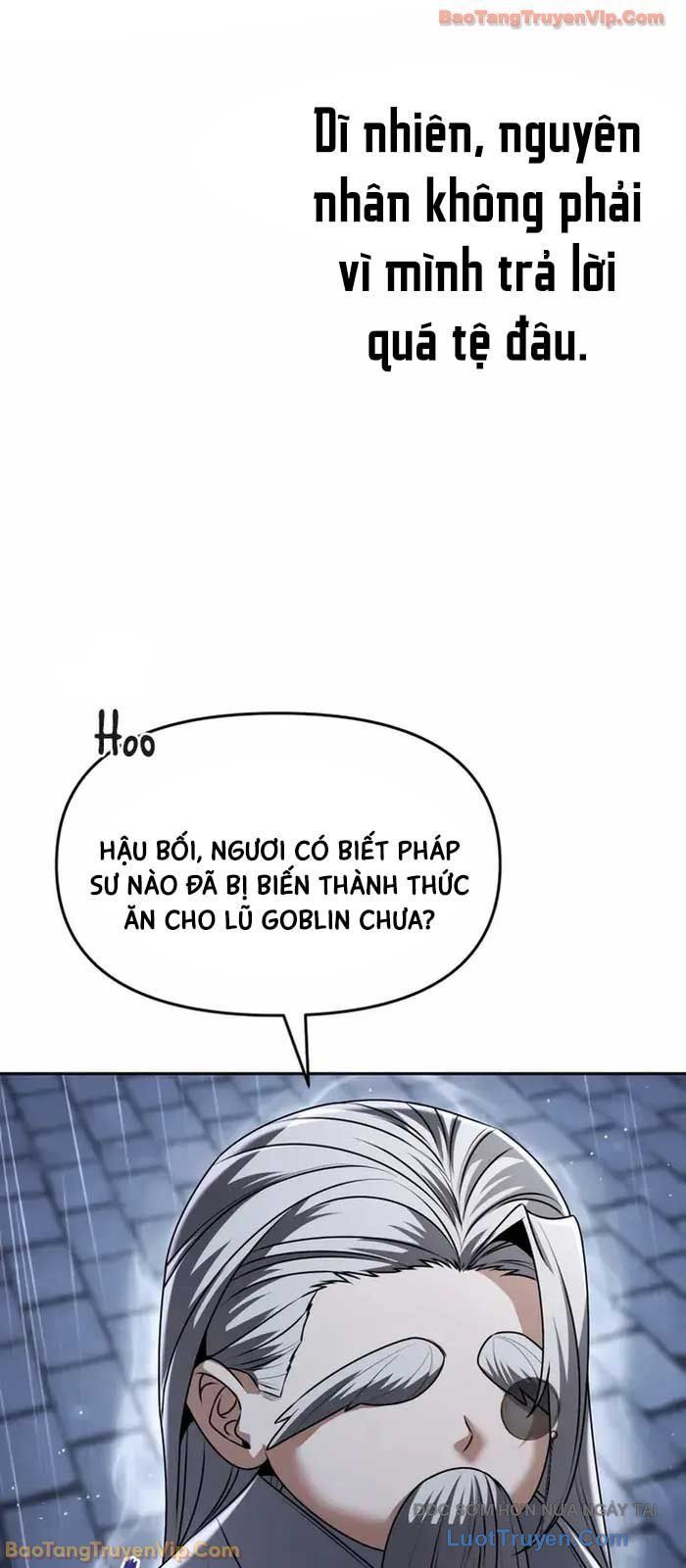 Cuộc Sống Hồi Quy Của Pháp Sư Hẻm Sau Chapter 27 - Trang 22