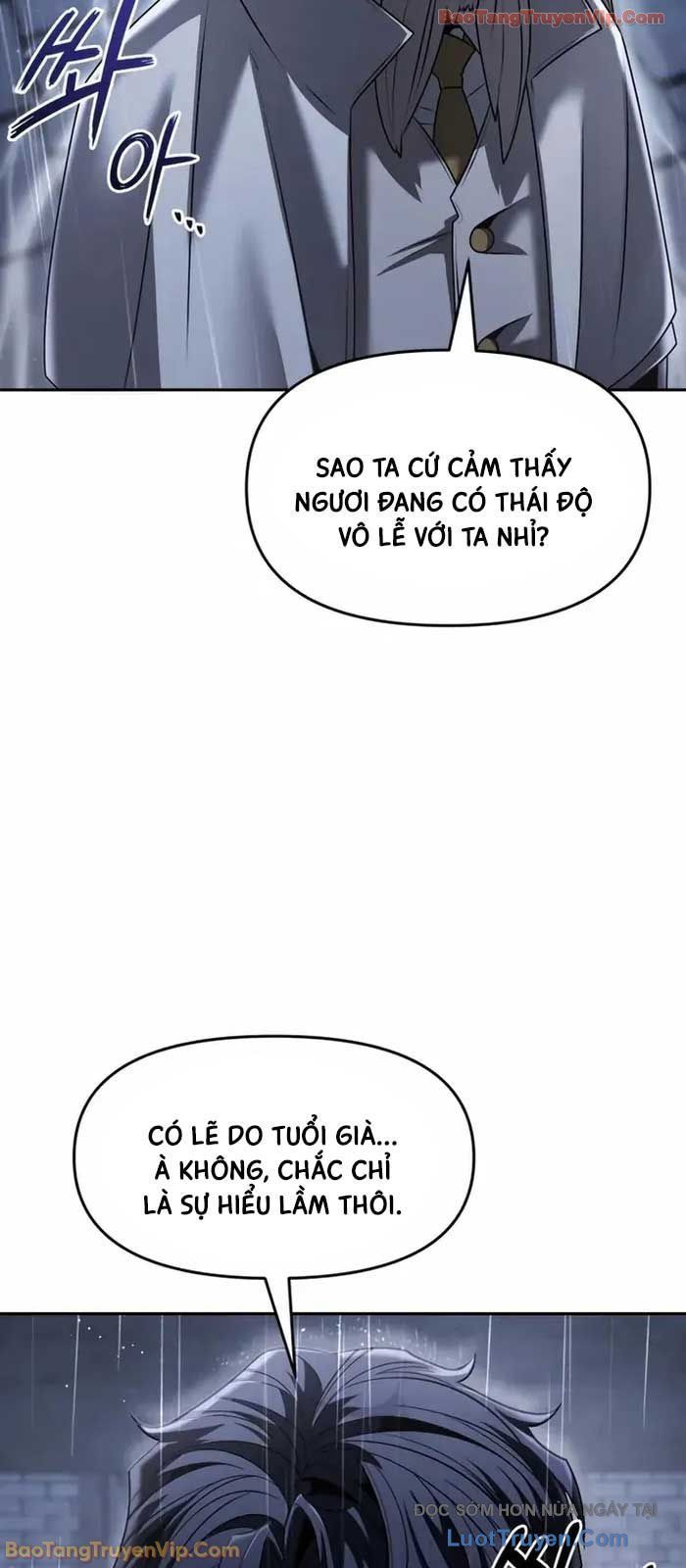 Cuộc Sống Hồi Quy Của Pháp Sư Hẻm Sau Chapter 27 - Trang 23