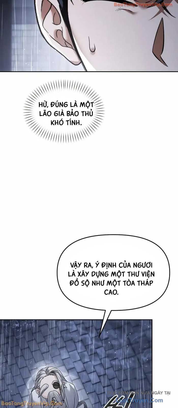 Cuộc Sống Hồi Quy Của Pháp Sư Hẻm Sau Chapter 27 - Trang 25