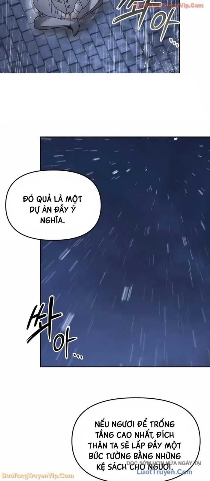 Cuộc Sống Hồi Quy Của Pháp Sư Hẻm Sau Chapter 27 - Trang 26