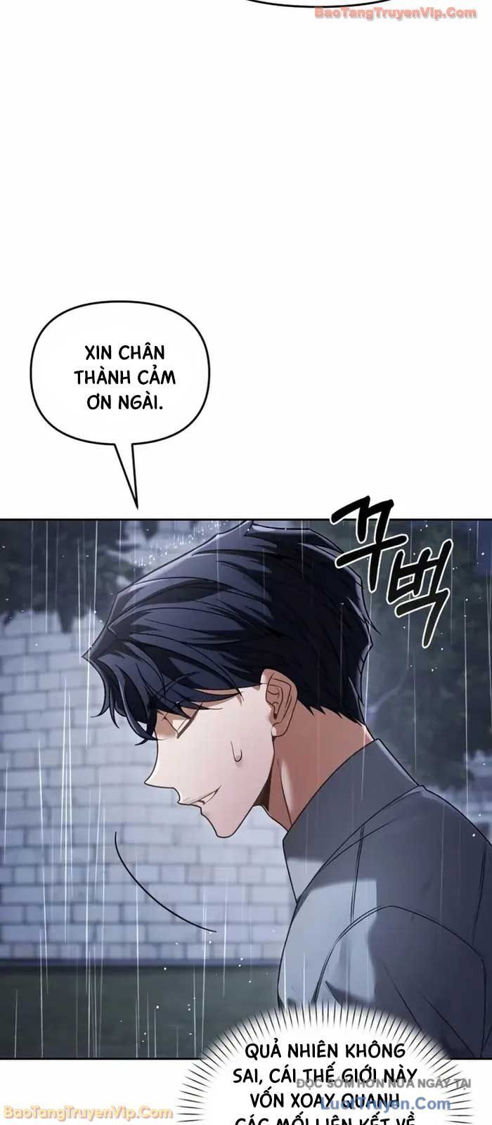 Cuộc Sống Hồi Quy Của Pháp Sư Hẻm Sau Chapter 27 - Trang 27