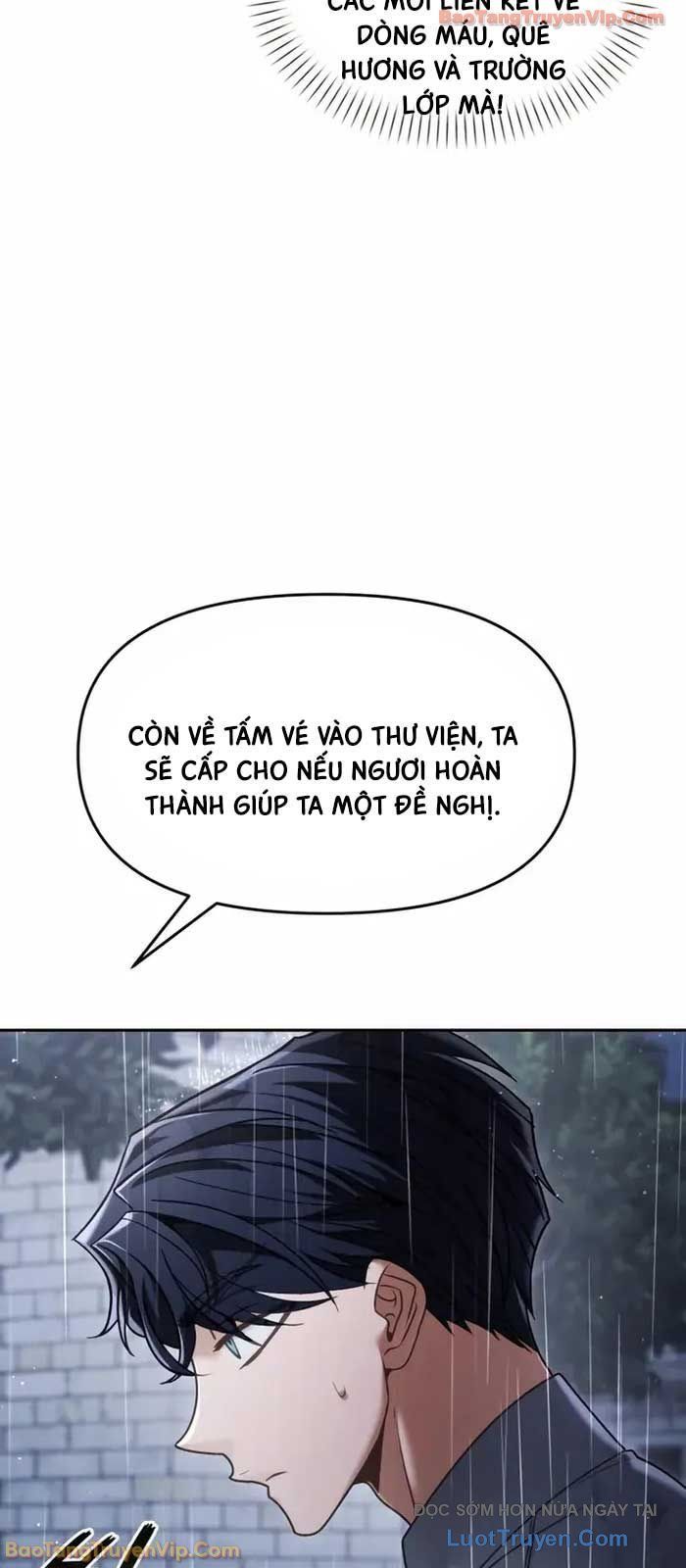 Cuộc Sống Hồi Quy Của Pháp Sư Hẻm Sau Chapter 27 - Trang 28