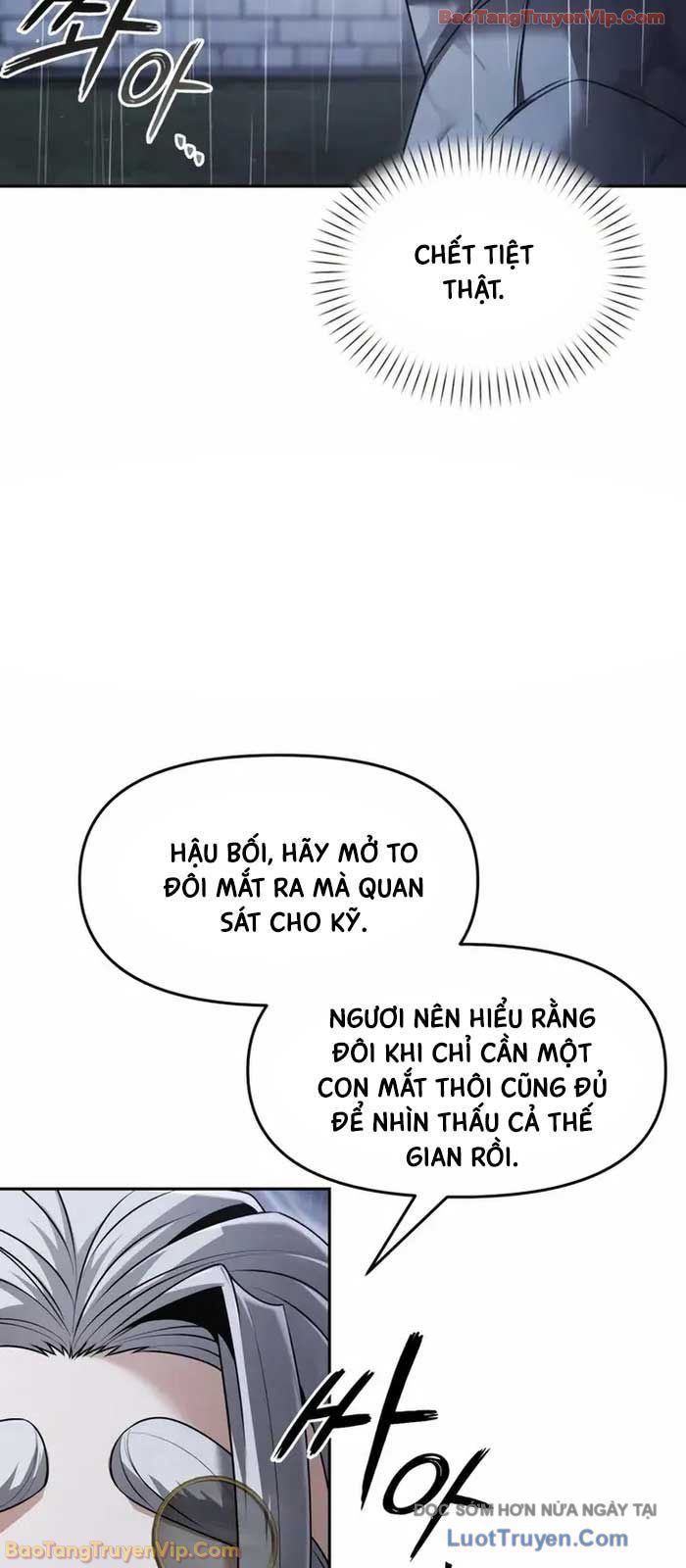 Cuộc Sống Hồi Quy Của Pháp Sư Hẻm Sau Chapter 27 - Trang 29