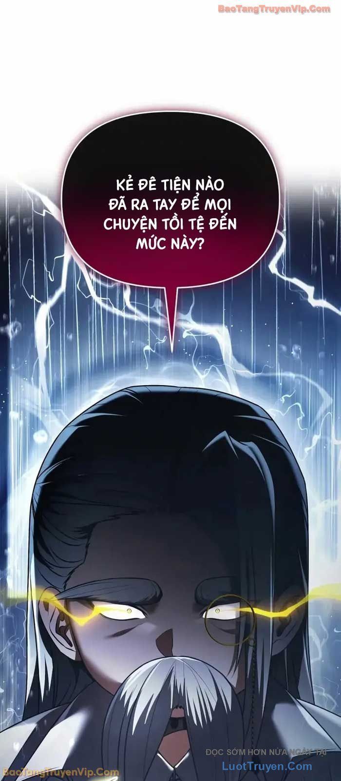 Cuộc Sống Hồi Quy Của Pháp Sư Hẻm Sau Chapter 27 - Trang 3