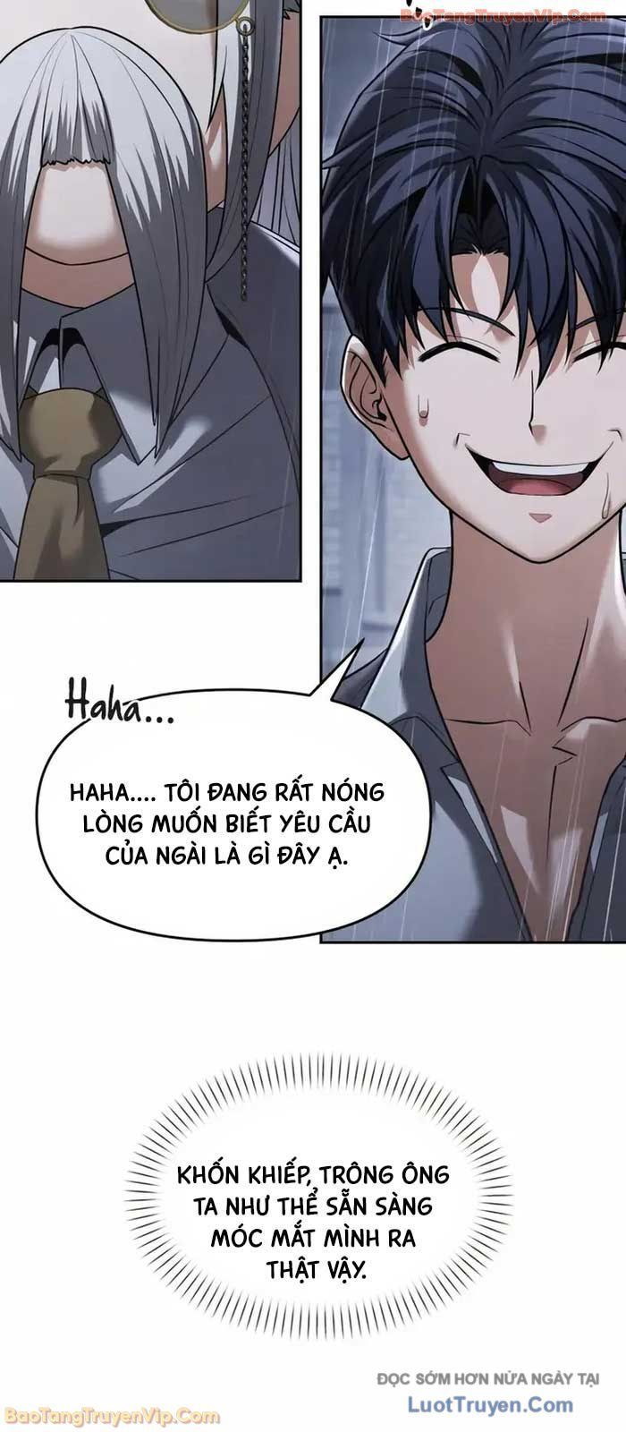 Cuộc Sống Hồi Quy Của Pháp Sư Hẻm Sau Chapter 27 - Trang 30