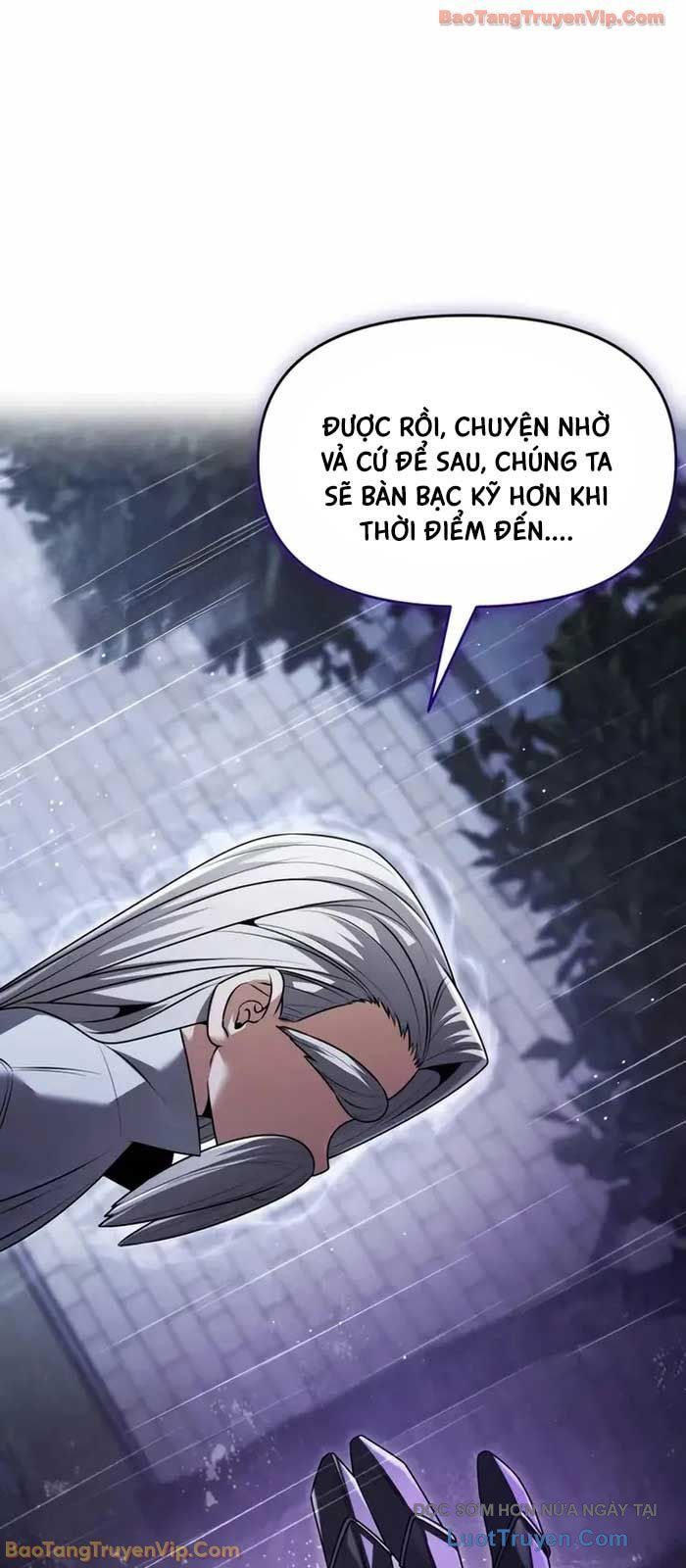 Cuộc Sống Hồi Quy Của Pháp Sư Hẻm Sau Chapter 27 - Trang 31