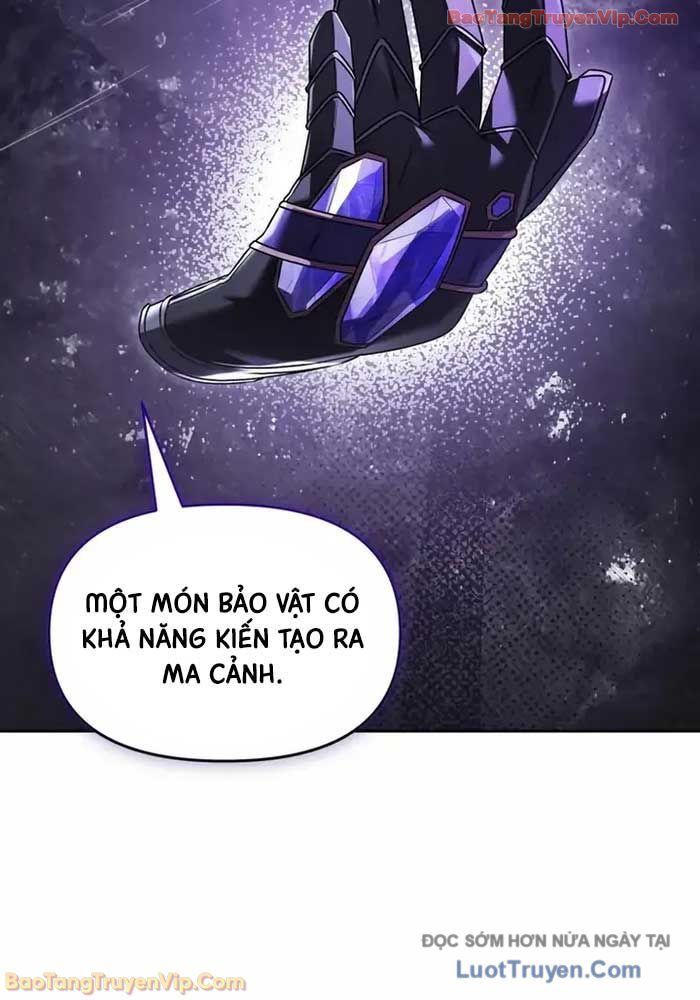 Cuộc Sống Hồi Quy Của Pháp Sư Hẻm Sau Chapter 27 - Trang 32