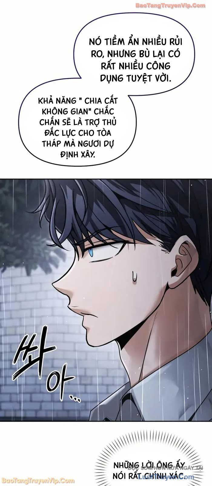 Cuộc Sống Hồi Quy Của Pháp Sư Hẻm Sau Chapter 27 - Trang 33