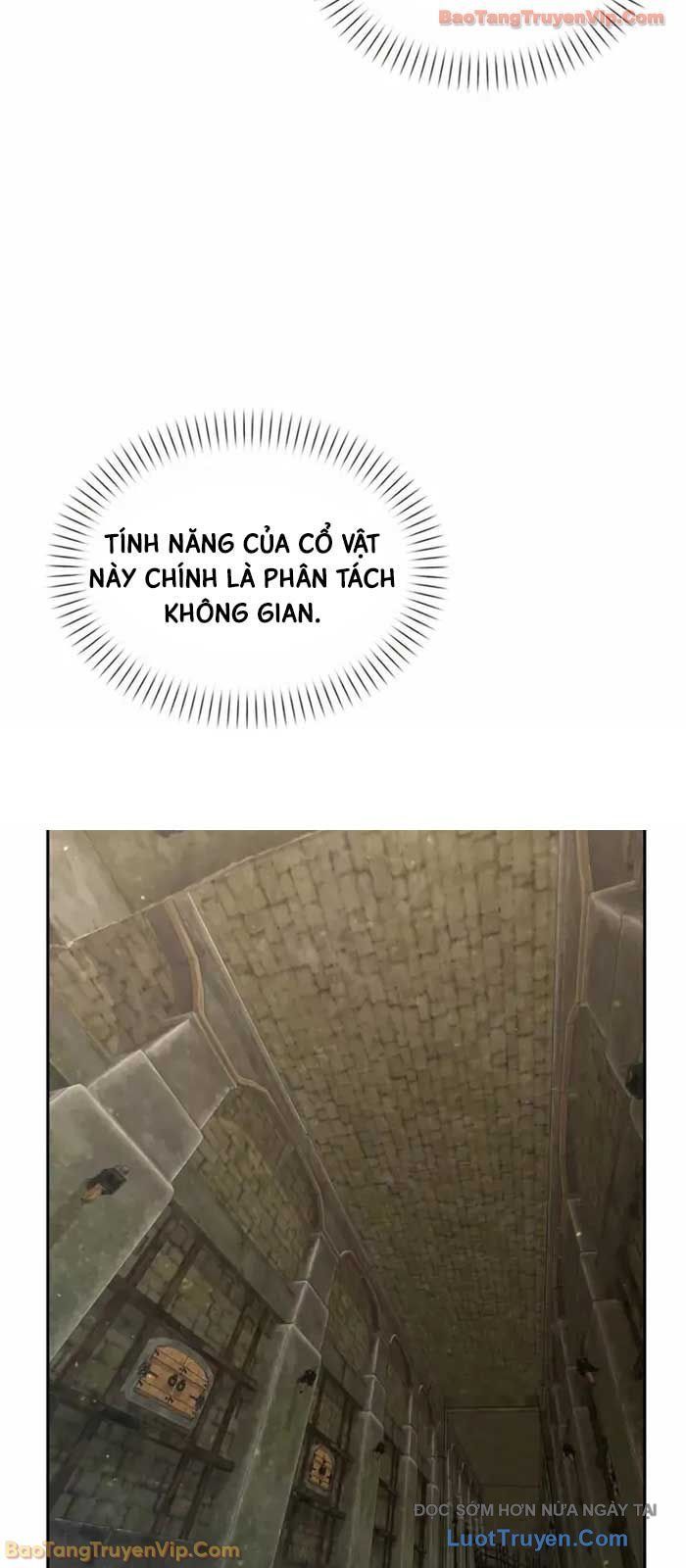 Cuộc Sống Hồi Quy Của Pháp Sư Hẻm Sau Chapter 27 - Trang 34