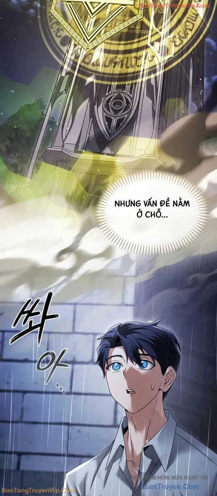 Cuộc Sống Hồi Quy Của Pháp Sư Hẻm Sau Chapter 27 - Trang 36